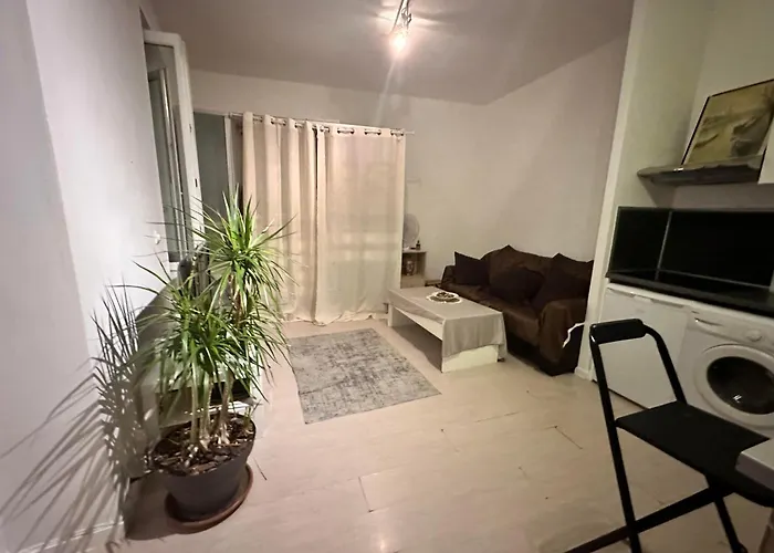Apartment Loft Hypercentre