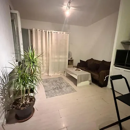 Апартаменты Loft Hypercentre