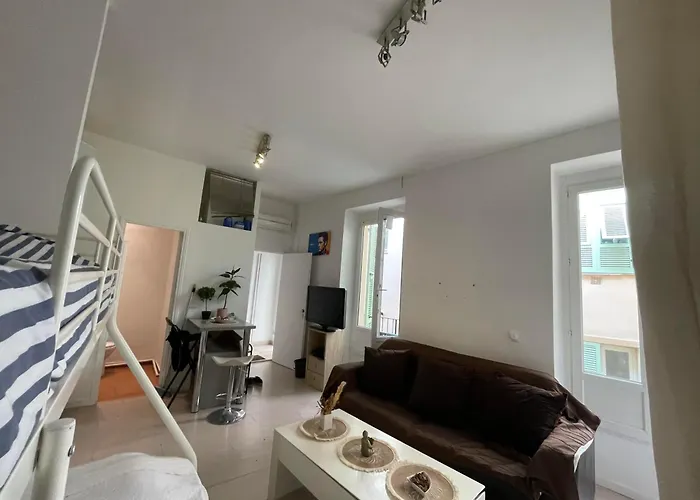 Loft Hypercentre Apartamento *